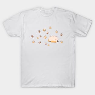 FFXIV - Fat Cat T-Shirt